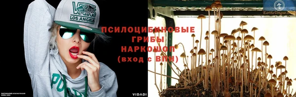герыч Осташков
